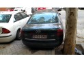 Radiador de Agua AUDI A6 2000