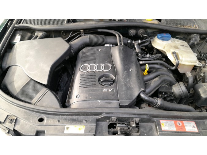 MANDO ELEVALUNAS DELANTERO DERECHO AUDI A6 2000