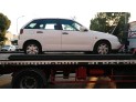 Consola central SEAT IBIZA 1997