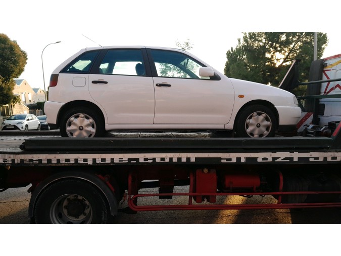Cuadro instrumentos SEAT IBIZA 1997