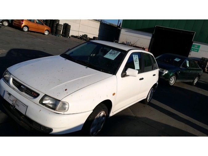 VOLANTE SEAT IBIZA 1997