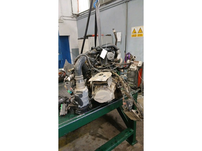 Motor PEUGEOT 306 2001