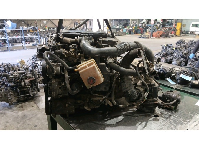 Motor PEUGEOT 306 2001