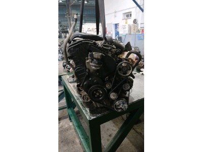 Alternador PEUGEOT 306 2001
