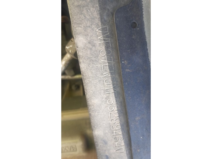 PRETENSOR CINTURÓN DELANTERO IZQUIERDO PEUGEOT 306 2001
