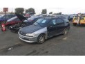 PRETENSOR CINTURÓN DELANTERO DERECHO PEUGEOT 306 2001