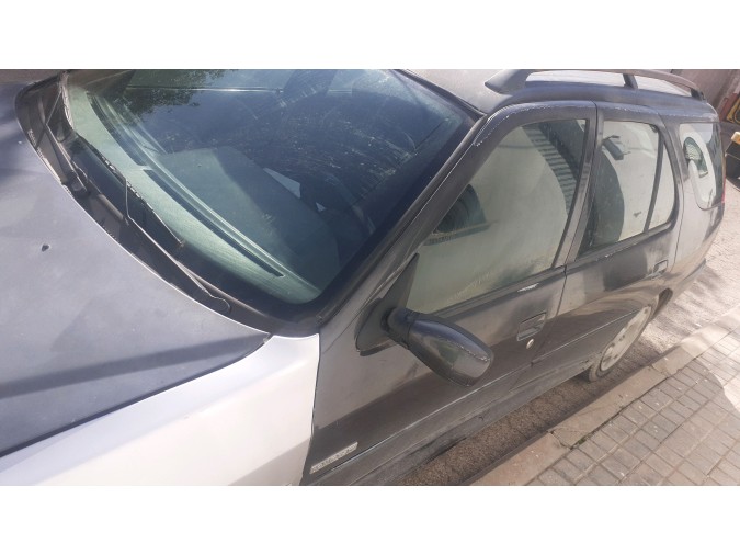 PRETENSOR CINTURÓN DELANTERO DERECHO PEUGEOT 306 2001