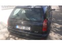 PRETENSOR CINTURÓN DELANTERO DERECHO PEUGEOT 306 2001