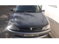 PRETENSOR CINTURÓN DELANTERO DERECHO PEUGEOT 306 2001
