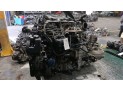 MOTOR SIN ACCESORIOS Y CON CAJA DE CAMBIOS CITROEN XSARA 2001