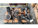 AMORTIGUADOR DELANTERO DERECHO CITROEN XSARA 2001