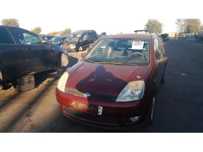 FARO ANTINIEBLA DELANTERO DERECHO FORD FIESTA 2003