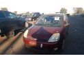 PANEL DELANTERO FORD FIESTA 2003