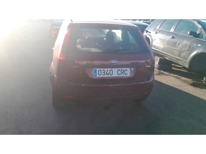 PANEL DELANTERO FORD FIESTA 2003