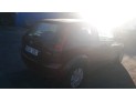PANEL DELANTERO FORD FIESTA 2003