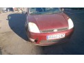PANEL DELANTERO FORD FIESTA 2003