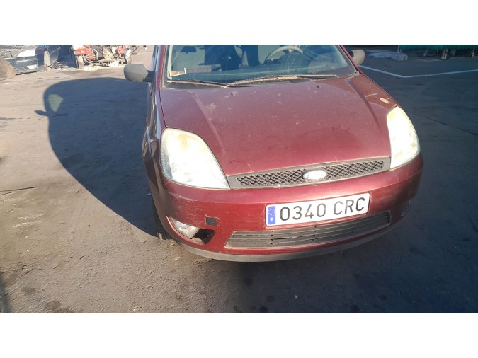 PANEL DELANTERO FORD FIESTA 2003