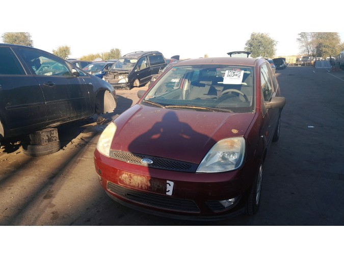 CERRADURA CAPO FORD FIESTA 2003