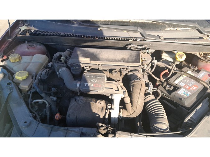 MANDO ELEVALUNAS DELANTERO IZQUIERDO FORD FIESTA 2003