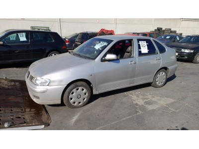 Autorradio SEAT CORDOBA 2000