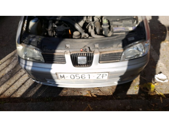 Autorradio SEAT CORDOBA 2000