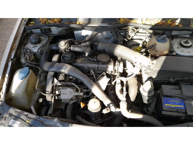 Autorradio SEAT CORDOBA 2000