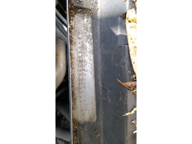 MANDO ELEVALUNAS DELANTERO IZQUIERDO SEAT CORDOBA 2000