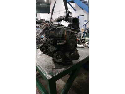 Motor FORD TRANSIT 2007