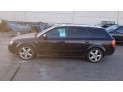 Intercooler AUDI A4 2004