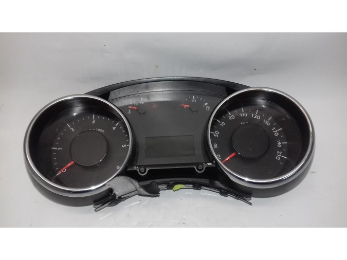 CUADRO INSTRUMENTOS PEUGEOT 3008 2009