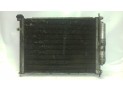 Radiador de Agua RENAULT MODUS 2005