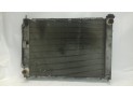Radiador de Agua RENAULT MODUS 2005