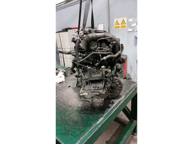 COMPRESOR AIRE ACONDICIONADO CITROEN C5 2005