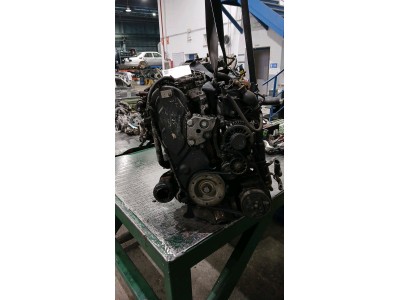 Alternador CITROEN C5 2005