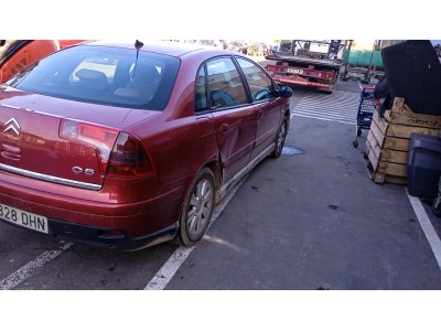 Autorradio CITROEN C5 2005