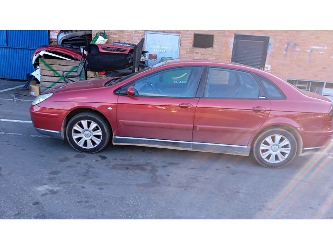 ELEVALUNAS DELANTERO DERECHO CITROEN C5 2005