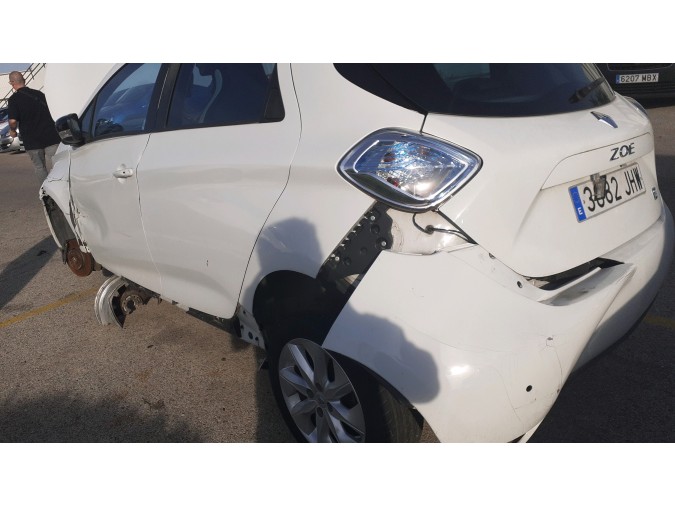 BRAZO LIMPIAPARABRISAS TRASERO RENAULT ZOE