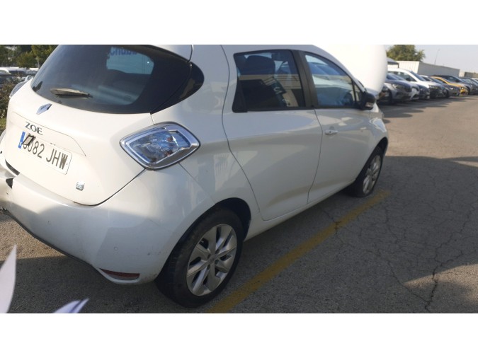 BRAZO LIMPIAPARABRISAS TRASERO RENAULT ZOE