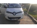 BRAZO LIMPIAPARABRISAS TRASERO RENAULT ZOE