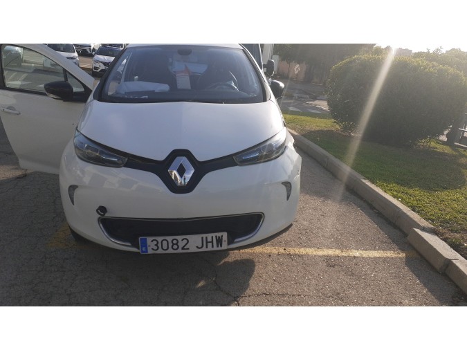 BRAZO LIMPIAPARABRISAS TRASERO RENAULT ZOE