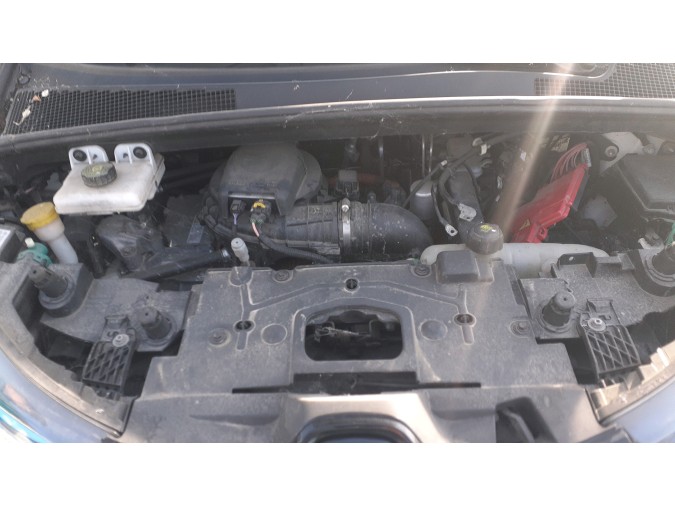 BRAZO LIMPIAPARABRISAS TRASERO RENAULT ZOE