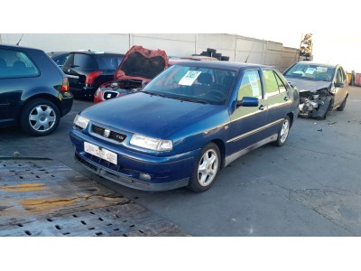 FARO ANTINIEBLA DELANTERO IZQUIERDO SEAT TOLEDO 1997