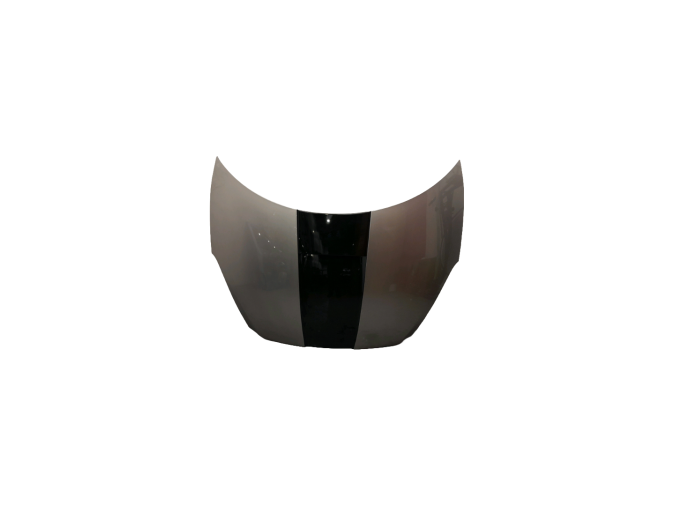 CAPOT TOYOTA CELICA GRIS / NEGRO 2000