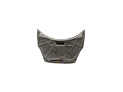 CAPOT TOYOTA CELICA GRIS / NEGRO 2000