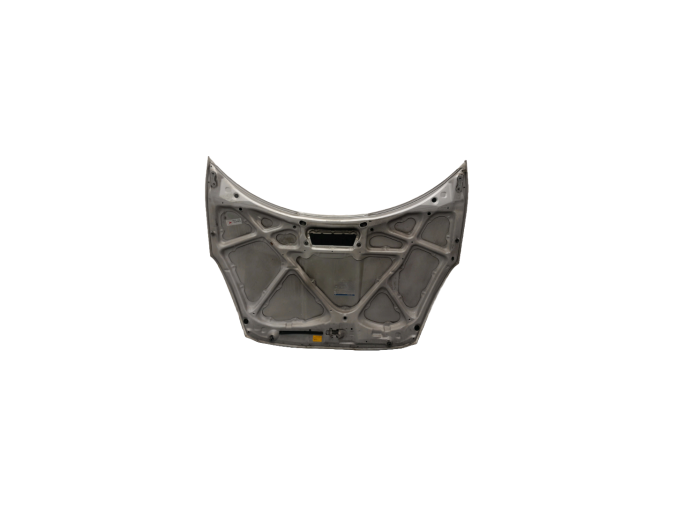 CAPOT TOYOTA CELICA GRIS / NEGRO 2000