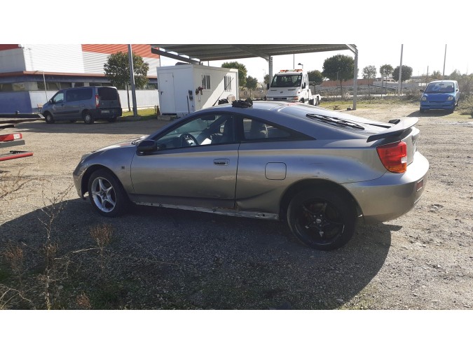 ELECTROVENTILADOR TOYOTA CELICA 2000