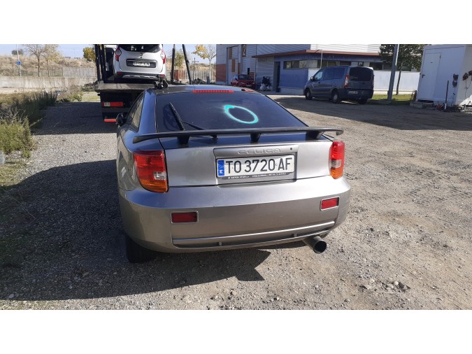 ELECTROVENTILADOR TOYOTA CELICA 2000