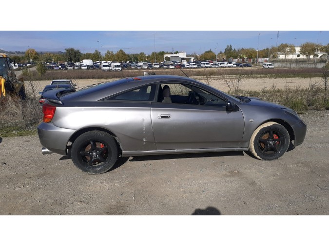ELECTROVENTILADOR TOYOTA CELICA 2000
