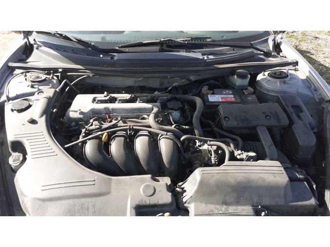ELECTROVENTILADOR TOYOTA CELICA 2000