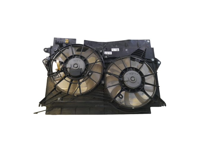 ELECTROVENTILADOR TOYOTA AVENSIS 2010